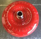 77.30g Caltrans Heavy Duty Torque Converter Diesel Transmission Gm Lug Chevy
