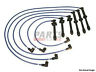 787 Partscargo Inc New Ignition Wires Fits Mercury Cougar 884000000006