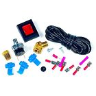 0196952 80217 B M Converter Lock-up Control