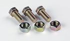82500 Jegs Torque Converter Bolts 889944089216