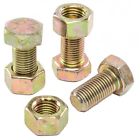 82501 Jegs Performance Products Torque Converter Bolts 889944089223