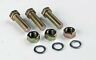 82504 Jegs Torque Converter Bolts 889944089247