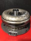 Zf8hp45 845re Chrysler Bmw Transmission Torque Converter