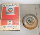 8630985 8630947 Gm Delco Nos Torque Converter Transmission Chevy Camaro Buick