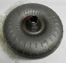 8634984 General Motors Gm Chevy Reman Torque Converter Turbo