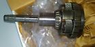 87580d Unknown New Planet Overdrive With Shaft Teeth Sun Gear Toyota 87580d Unknown New Planet Overdrive With Shaft Teeth Sun Gear Toyota