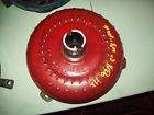 9318 Hughes Turbo Splined Converter Nitrous