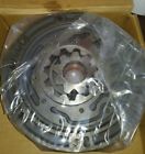 97510b Unknown New Pump Body Thick Gears