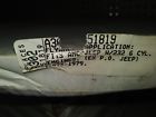 5351819 A302 Aftermarket Automatic Flywheel Jeep 5351819 A302 Aftermarket Automatic Flywheel Jeep