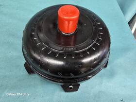 Abruzzi 3919 Torque Converter 6000-6200 Stall Blower Supercharged Nitrous Turbo 400