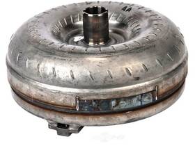 Ac Delco 11sjsrb55 Auto Trans Torque Converter For Saab 97x 2005 2006 2007 2008 2009