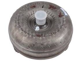 16225xhxy Ac Delco For 2004 Gmc Envoy Xl Auto Trans Torque Converter