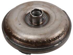 Ac Delco 16xwjkx11 Auto Trans Torque Converter For Traverse Impala Equinox Limited Malibu