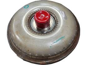 Ac Delco 17963syzq For Gmc Terrain Auto Trans Torque Converter