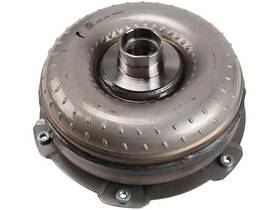 Ac Delco 19851qcvz For 2015-2017 Gmc Yukon Auto Trans Torque Converter 2016