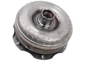 Ac Delco 23424wzxm For 2016-2019 Chevrolet Camaro Auto Trans Torque Converter
