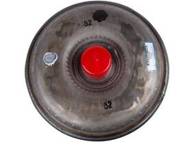 Ac Delco 27fwczt54 Auto Trans Torque Converter For Pontiac G6 Torrent 2007 2008 2009