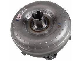 35723brwh Ac Delco For 2014-2015 Cadillac Cts Auto Trans Torque Converter 35723brwh Ac Delco For 2014-2015 Cadillac Cts Auto Trans Torque Converter