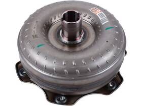Ac Delco 37518vzxf For 2012-2015 Cadillac Cts Auto Trans Torque Converter 2013