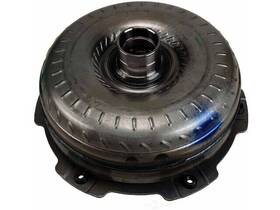 45613mfyt Ac Delco For 2018-2023 Gmc Savana 3500 Auto Trans Torque Converter