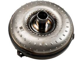 Ac Delco 48339tzfm For 2016 Chevrolet Cruze Limited Auto Trans Torque Converter