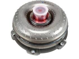 54563skpm Ac Delco For 2016-2019 Cadillac Cts Auto Trans Torque Converter 2017