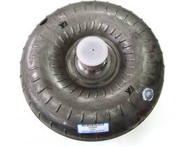 68259gwrg Ac Delco For 1996-2004 Chevrolet Corvette Auto Trans Torque Converter
