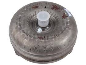 Ac Delco 77bkxrh82 Auto Trans Torque Converter For Buick Rainier 2004