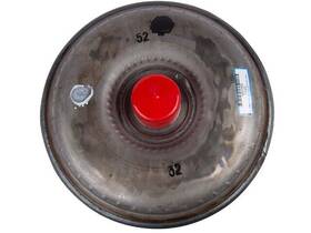 Ac Delco 82jhckh83 Auto Trans Torque Converter For Impala Equinox Limited Traverse Malibu