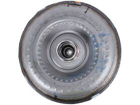 Ac Delco 83636kwfr For 2017-2022 Chevrolet Malibu Auto Trans Torque Converter