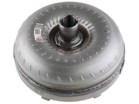Ac Delco 86425hjwk For 2015-2016 Chevrolet Colorado Auto Trans Torque Converter
