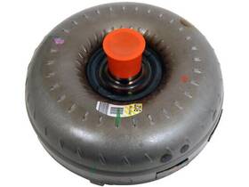 86jxrq62 Ac Delco Auto Trans Torque Converter For Cts 2009 2010 2011 2012 2013 2014 2015