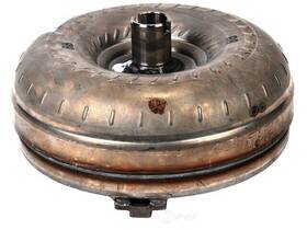 93khvp11 Ac Delco Auto Trans Torque Converter For Express 1500 Silverado Classic 2007