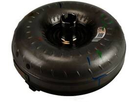 Ac Delco 96nmkz19 Auto Trans Torque Converter For Silverado 3500 Hd 2500 2016 2011 2012