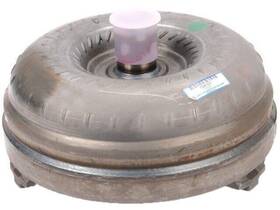 99tsfs77 Ac Delco Auto Trans Torque Converter For C1500 Suburban C2500 G1500 G2500 G3500