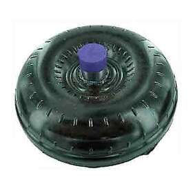 25145 Acc Performance Street Bandit Level 4 Torque Converter Ford C-4 Pan Fille