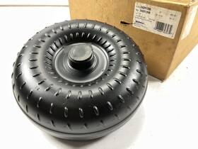 24201308 Acdelco Reman. Torque Converter 2.97 Ratio Auto Trans 4t60-e
