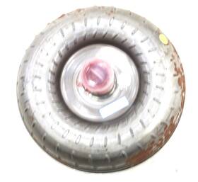 24217611 Acdelco Reman Automatic Transmission Torque Converter P30 P3500 98-99