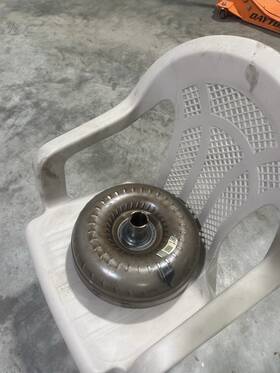 24044919 Acdelco Advantage Automatic Transmission Torque Converter 24044919 Acdelco Advantage Automatic Transmission Torque Converter
