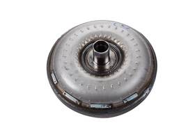 24281739 Acdelco Advantage Automatic Transmission Torque Converter
