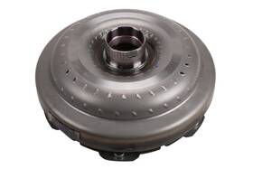 24288829 Acdelco Gm Original Equipment Automatic Transmission Torque Converter
