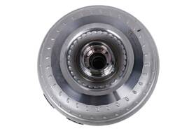 24294125 Acdelco Gm Original Equipment Automatic Transmission Torque Converter 24294125 Acdelco Gm Original Equipment Automatic Transmission Torque Converter