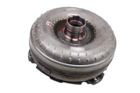 24298483 Acdelco Gm Original Equipment Automatic Transmission Torque Converter