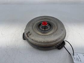 141004265u Acura 2015-2020 Tlx Awd Automatic Transmission Torque Converter Oem