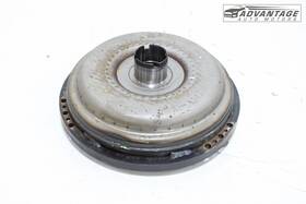 26000-6b8-345 Acura 2019-2025 Rdx Sh-awd Automatic Transmission Torque Converter 85k Oem