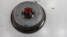 407.ac1512 Acura Mdx Automatic Transmission Torque Converter 2010 2011 2012 2013