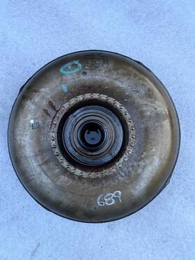 407.ac1i00 Acura 1999 2000 2001 2002 2003 2004 Rl Transmission Torque Converter 407.ac1i00 Acura 1999 2000 2001 2002 2003 2004 Rl Transmission Torque Converter