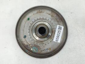 81aa19tz Acura 2011 Mdx Torque Converter Automatic Transmission Oem H1tyi