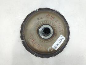 980461323h Acura 2016 Mdx Torque Converter Automatic Transmission Oem Y1qm7