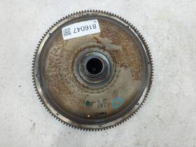 Kb019671 Acura 2008 Tl Torque Converter Automatic Transmission Oem Hs170